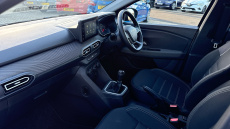 Dacia Sandero 1.0 Tce Expression 5dr Petrol Hatchback